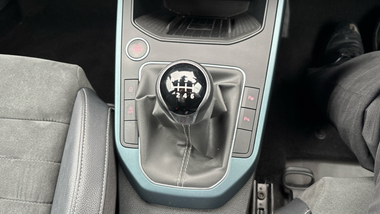 SEAT Arona 1.0 TSI 110 XPERIENCE Lux 5dr Petrol Hatchback